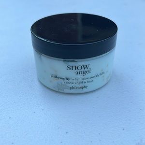 Brand New 4 oz Hydrating Body Cloud Cream